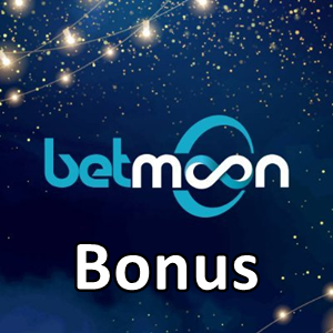 Betmoon bonus