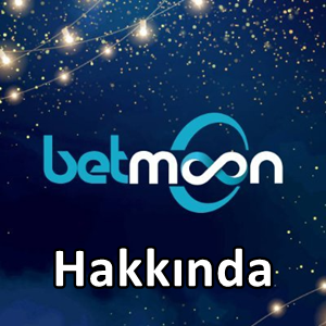 Betmoon hakkında