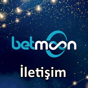 Betmoon iletişim