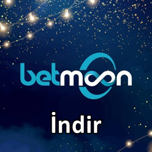 Betmoon indir