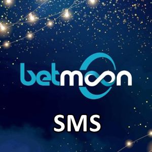 Betmoon sms