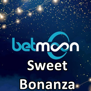 Betmoon sweet bonanza