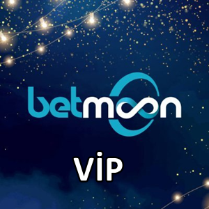 Betmoon vip
