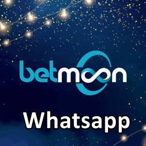 Betmoon whatsapp